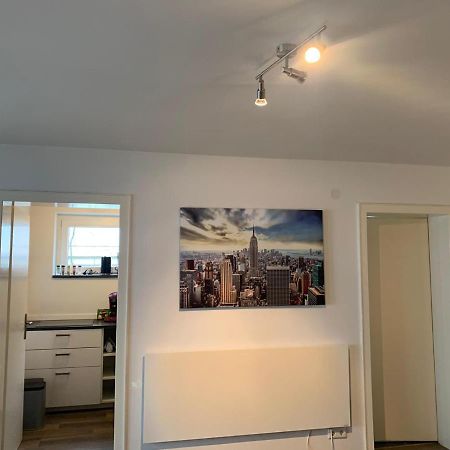 Gemuetlich Wohnen Zwischen Koeln Und Duesseldorf Apartment Leverkusen Luaran gambar