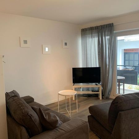 Gemuetlich Wohnen Zwischen Koeln Und Duesseldorf Apartment Leverkusen Luaran gambar