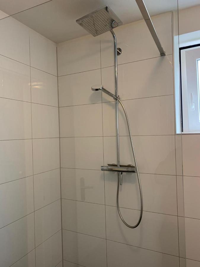 Gemuetlich Wohnen Zwischen Koeln Und Duesseldorf Apartment Leverkusen Luaran gambar