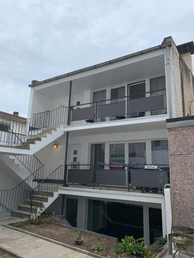 Gemuetlich Wohnen Zwischen Koeln Und Duesseldorf Apartment Leverkusen Luaran gambar