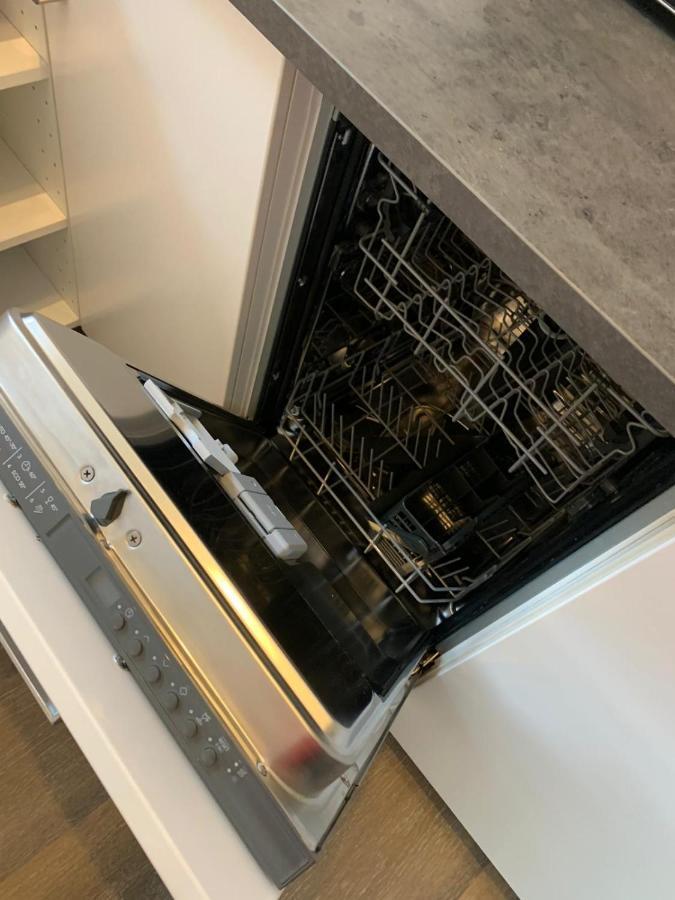 Gemuetlich Wohnen Zwischen Koeln Und Duesseldorf Apartment Leverkusen Luaran gambar