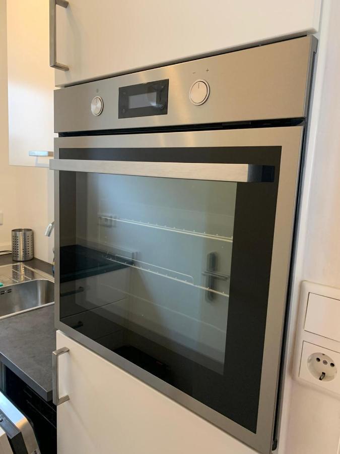 Gemuetlich Wohnen Zwischen Koeln Und Duesseldorf Apartment Leverkusen Luaran gambar